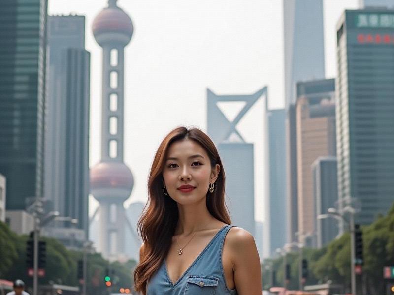 Shanghai's Nightlife Renaissance: How the City's Entertainment Clubs are Redefining Luxury