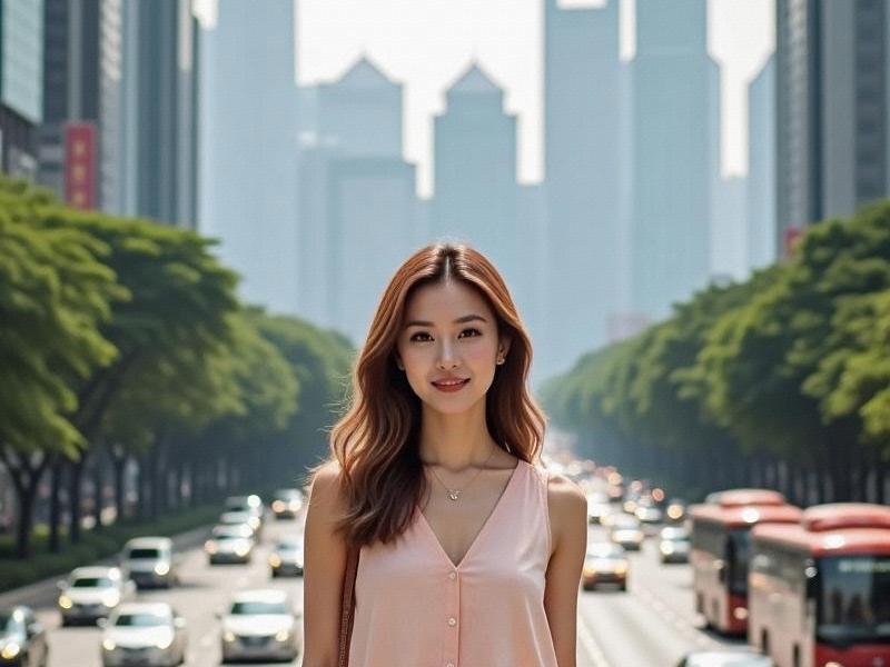 Shanghai's Daughters: How the City's Women Are Redefining Chinese Femininity