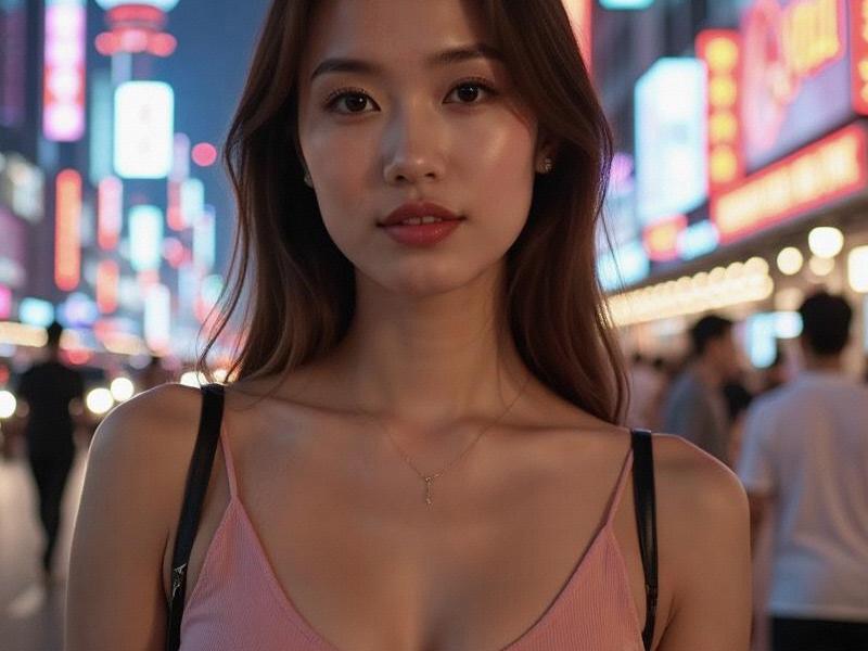 The Velvet Rope Economy: Inside Shanghai's Exclusive Entertainment Club Scene
