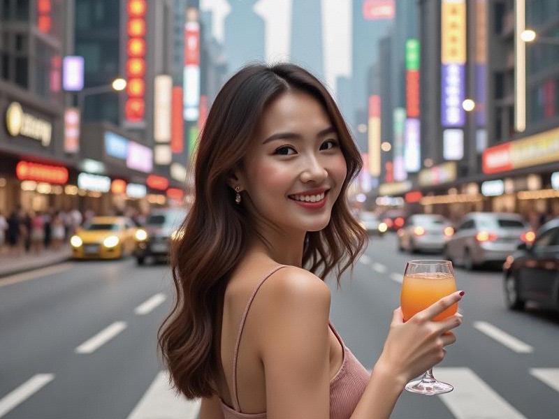 Neon Renaissance: How Shanghai's Entertainment Clubs Redefine Nightlife Excellence