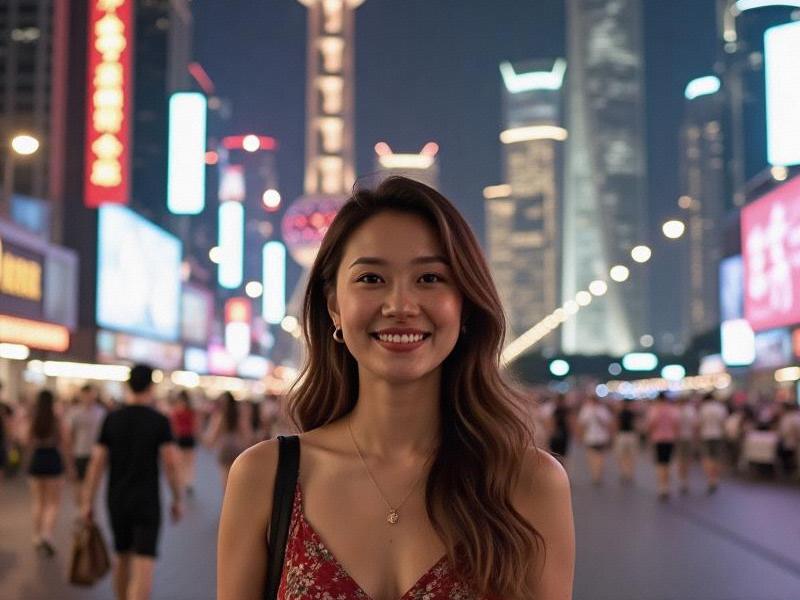 Silicon Bund: How Shanghai Became China's Unexpected Tech Powerhouse