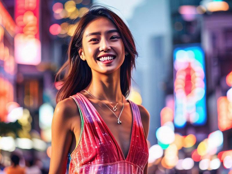 Shanghai: A Dynamic Metropolis of History, Culture, and Modernity