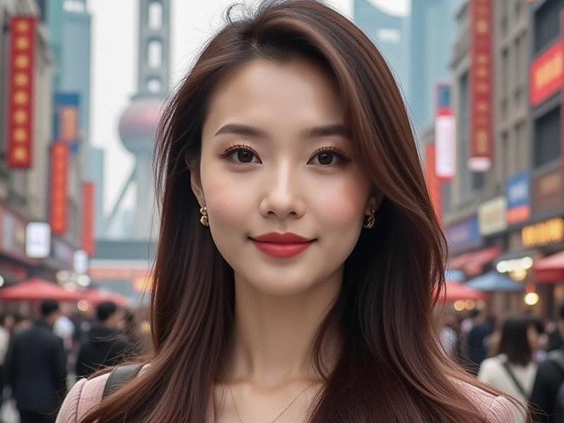 【摩登密码：解码上海女性的十二种美学方程式】
