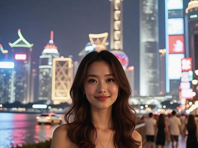 Shanghai 8550: Quantum Nightlife Nexus and the Omniverse Entertainment Singularity