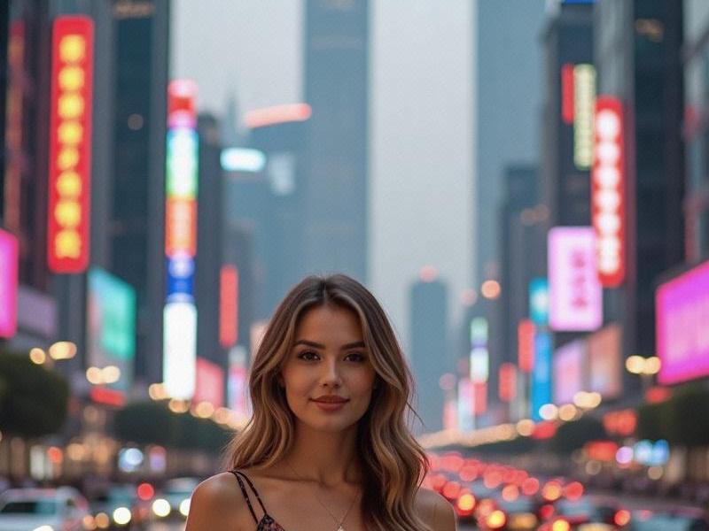 Silicon Alley Meets Shikumen: Shanghai's Cultural Reboot