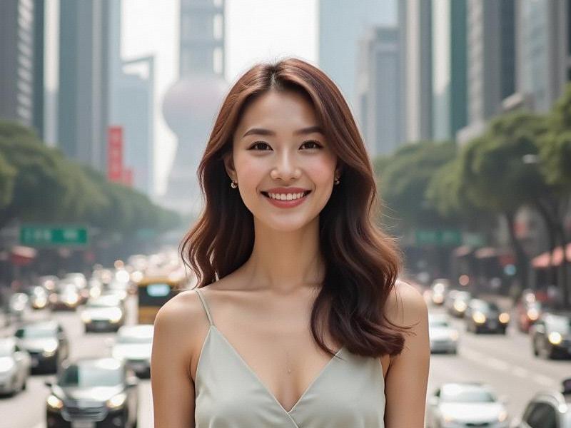 Shanghai's Power Women: How Female Ambition is Reshaping China's Financial Capital