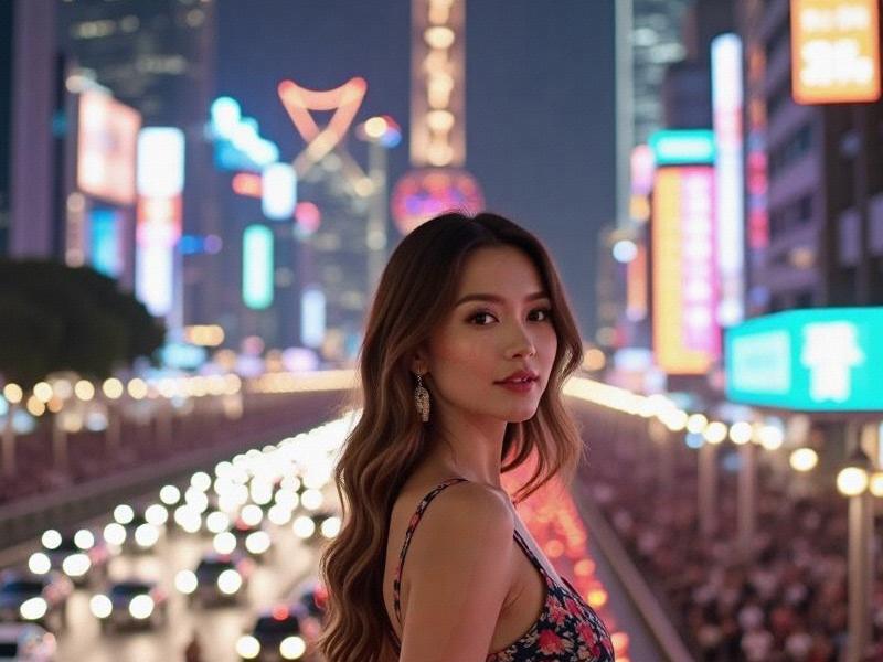 The Velvet Rope Revolution: Shanghai's Luxury Entertainment Scene Goes Global