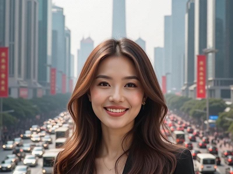 【她世纪辞典】解码2025上海女性的十二面体人格