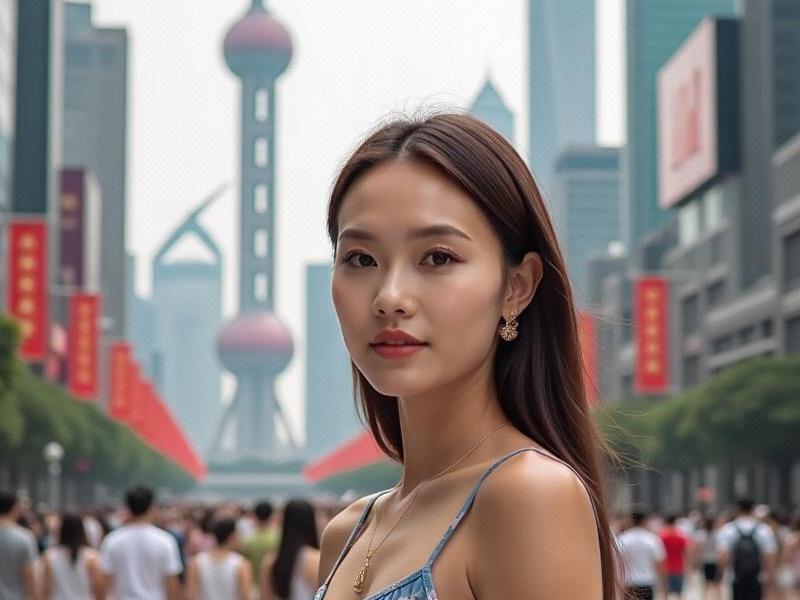 【都市镜像】沪上芳华录：解码上海女性的十二种人生样本