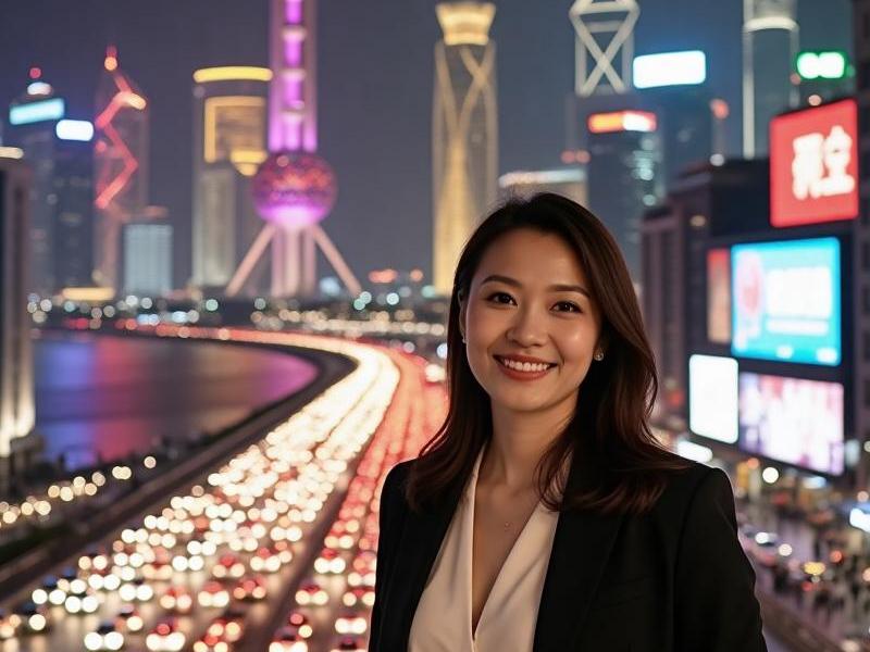 霓虹深处的海派夜话：上海娱乐会所的文化基因与时代注脚