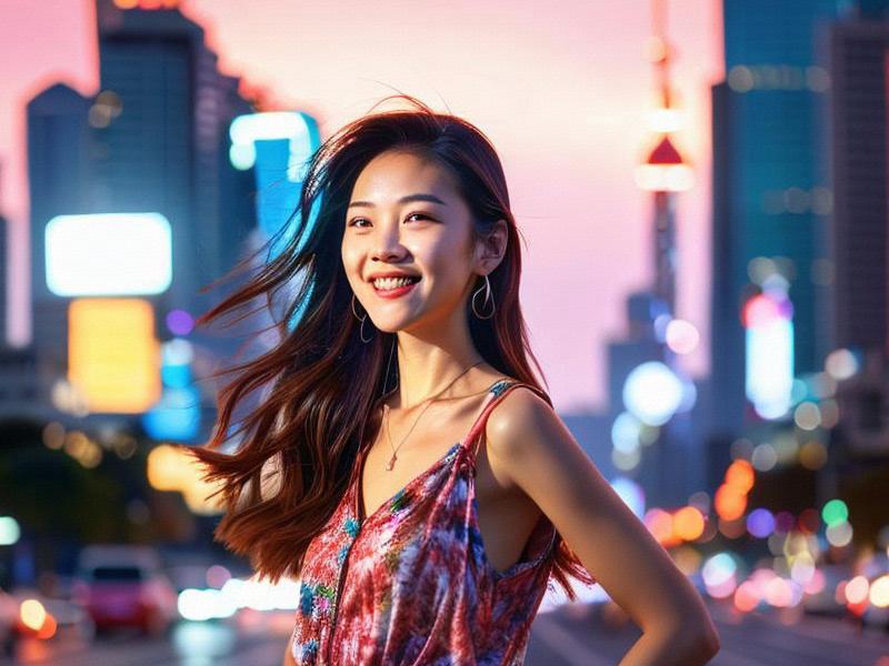 Shanghai and Its Surrounding Areas: A Comprehensive Overview