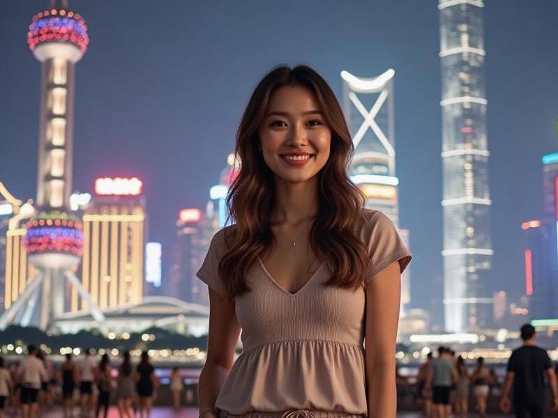 The Shanghai Paradox: How China's Global City Preserves Its Soul Amid Breakneck Modernization