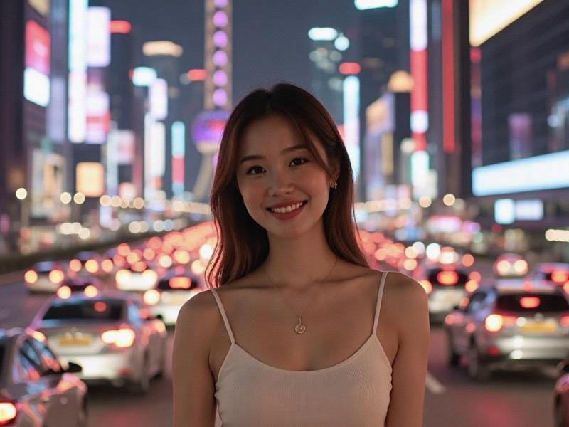 Shanghai Femininity 2.0: The Rise of China's Most Influential Urban Women