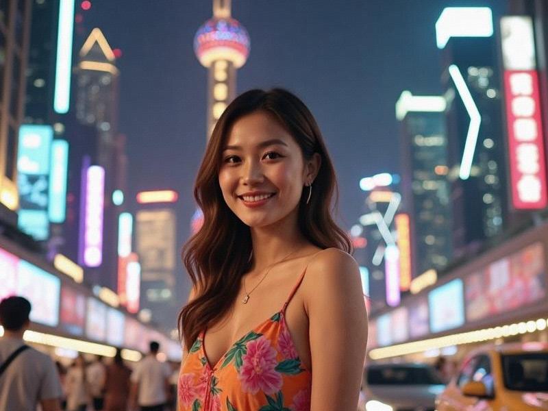 The Velvet Rope Revolution: Shanghai's High-End Club Culture in the Post-Pandemic Era