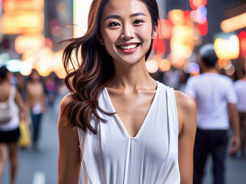 Shanghai and Surrounding Areas: A Blend of Tradition and Modernity