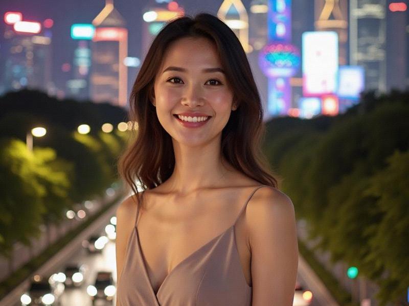 Luminous Metropolis: Shanghai's Entertainment Venues Redefining Nightlife Economics