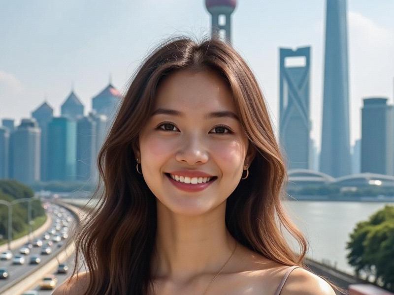 The Shanghai Megacity Cluster: How China's Economic Powerhouse is Pioneering Sustainable Urbanization