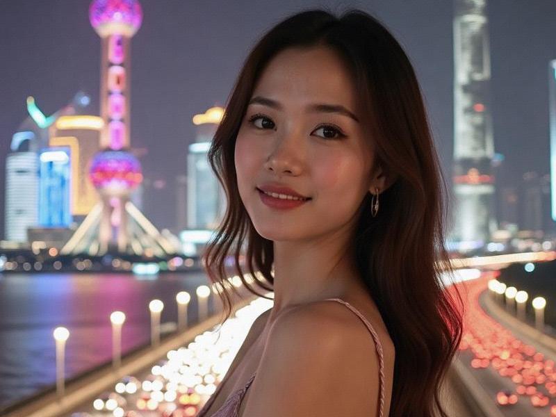 Shanghai's Nightlife Renaissance: How Luxury Venues Became Cultural Powerhouses