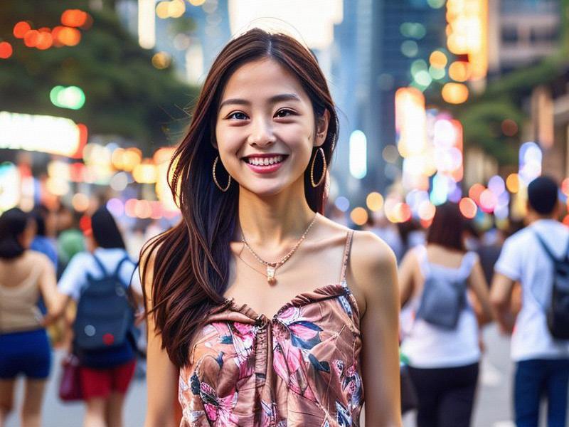 The Beauty of Shanghai: A Blend of Tradition and Modernity