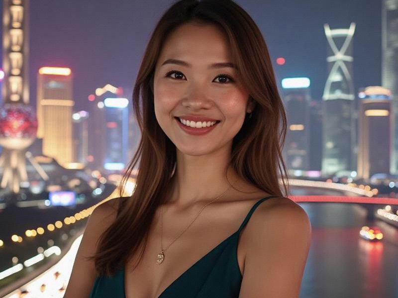 Shanghai Nightlife Renaissance: How China's Financial Capital Reinvents Urban Entertainment