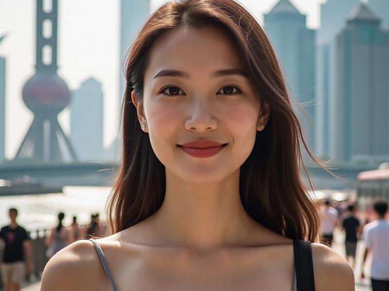 The Silicon Bund: How Shanghai Became China's Unexpected Tech Powerhouse