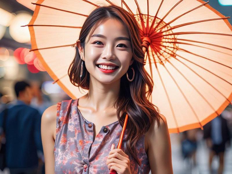 Settling In Shanghai: Finding Balance and Community