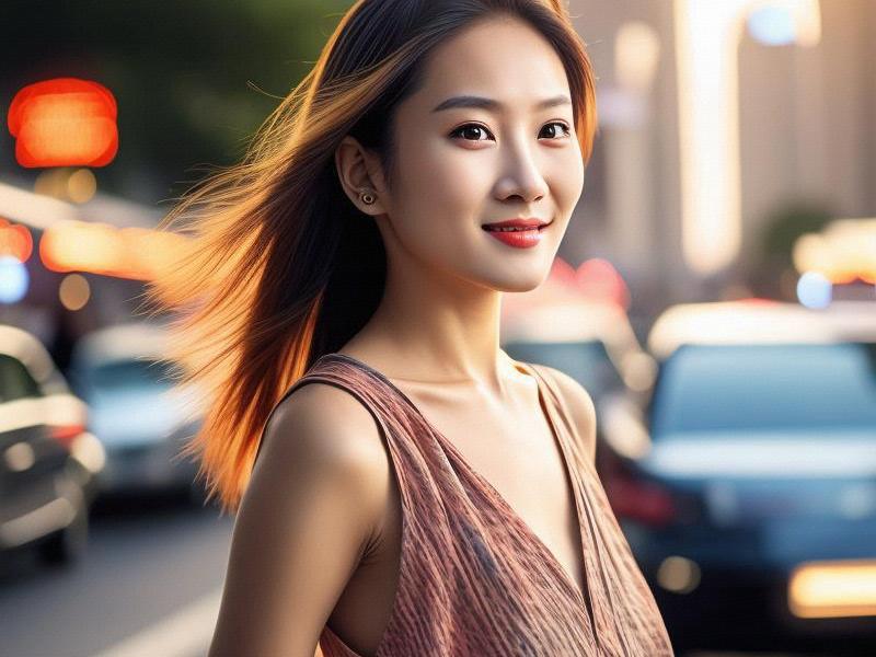 The Vibrant City of Shanghai: A Blend of Tradition and Modernity