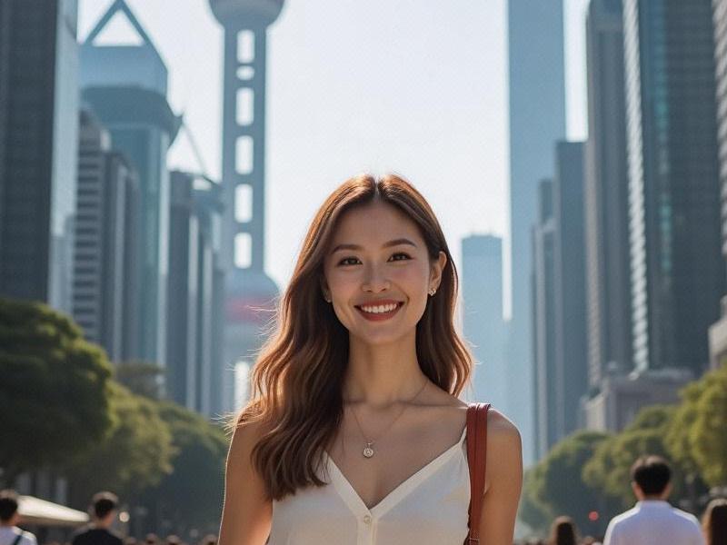 【海派文化观察】从石库门到陆家嘴：上海女性的百年形象嬗变