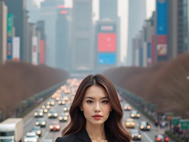【海上花列传】当代上海女性的多元魅力图谱