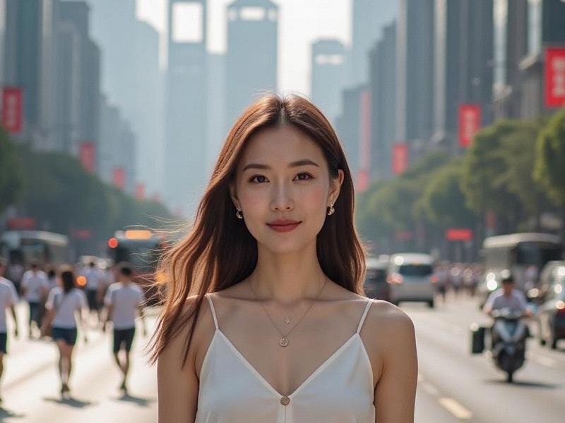 Shanghai 2025: The Phoenix Metropolis - Where Digital Innovation Meets Cultural Renaissance