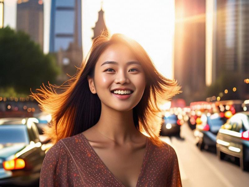 Shanghai Unveils Ambitious Green Energy Plan to Become Carbon Neutral by 2050