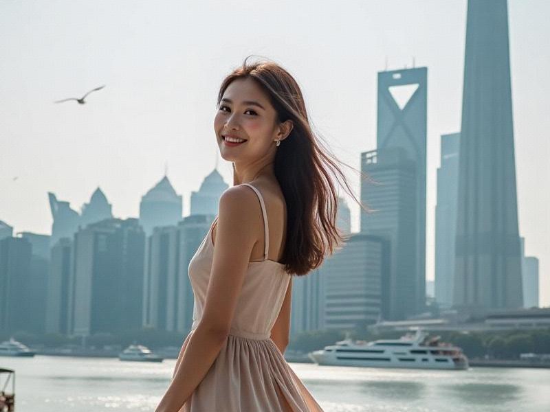 The Emerald Archipelago: How Shanghai Is Rewriting the Rules of Urban Ecology