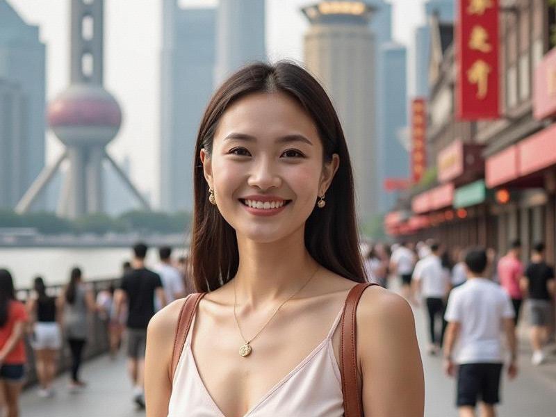 The Phoenix Metropolis: How Shanghai Reinvented Itself for the Post-Pandemic Era