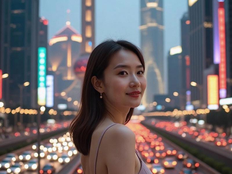 The Phoenix of the Yangtze: How Shanghai Reinvents Itself Every Generation