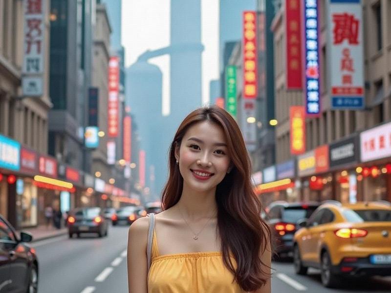 Shanghai After Dark: How China's Nightlife Capital is Reinventing Urban Entertainment