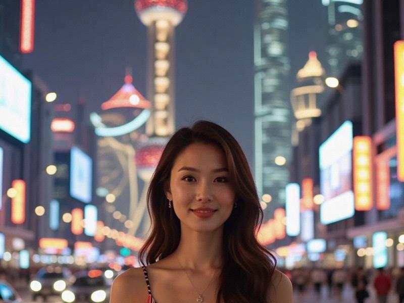 The Silicon Delta: How Shanghai is Leading China's Next Tech Revolution
