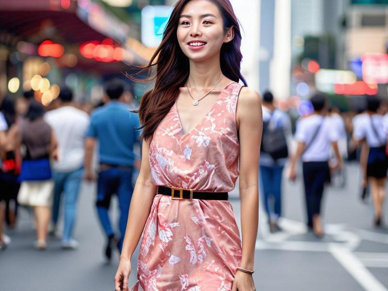 Shanghai's Renaissance: A Journey Through the City's Modern Transformation