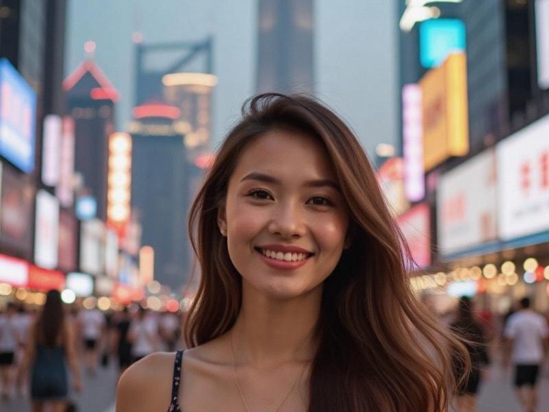 Shanghai's Style Revolution: How Local Influencers Are Redefining Global Fashion Standards