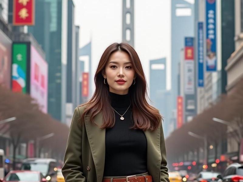 霓虹深处的城市心跳：上海娱乐会所的百年浮沉