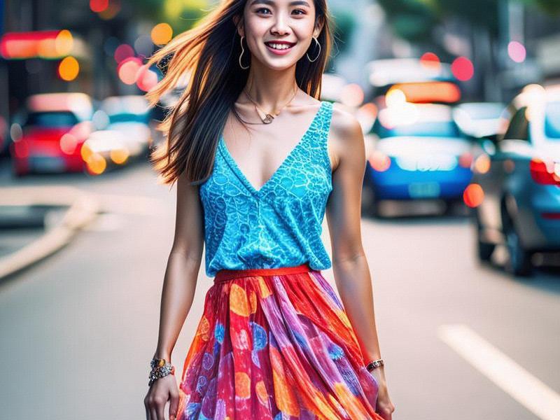 Shanghai's Thriving Entertainment Scene: A Comprehensive Overview