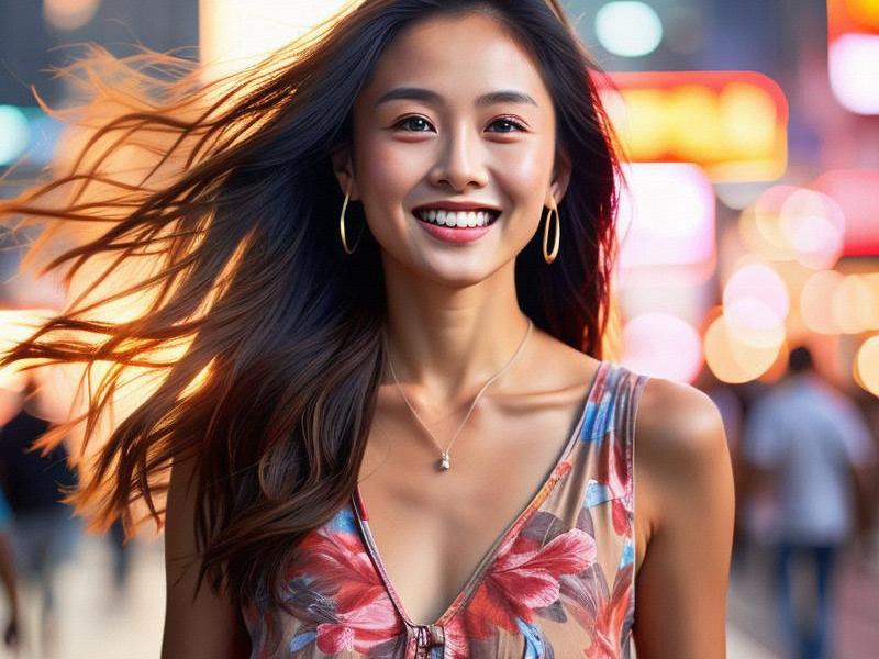 Shanghai's Vibrant Nightlife: A Blend of Tradition and Modernity