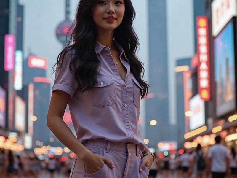 Shanghai’s Urban Alchemy: Where Ancient Canals Fuel Tomorrow’s Smart City