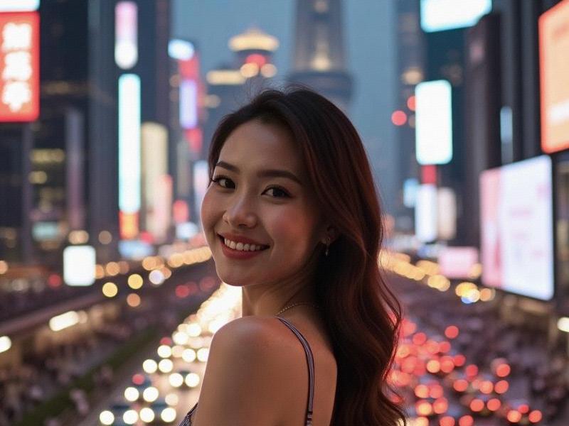 Shanghai 2025: Where Futurism Meets Heritage in China's Global Metropolis