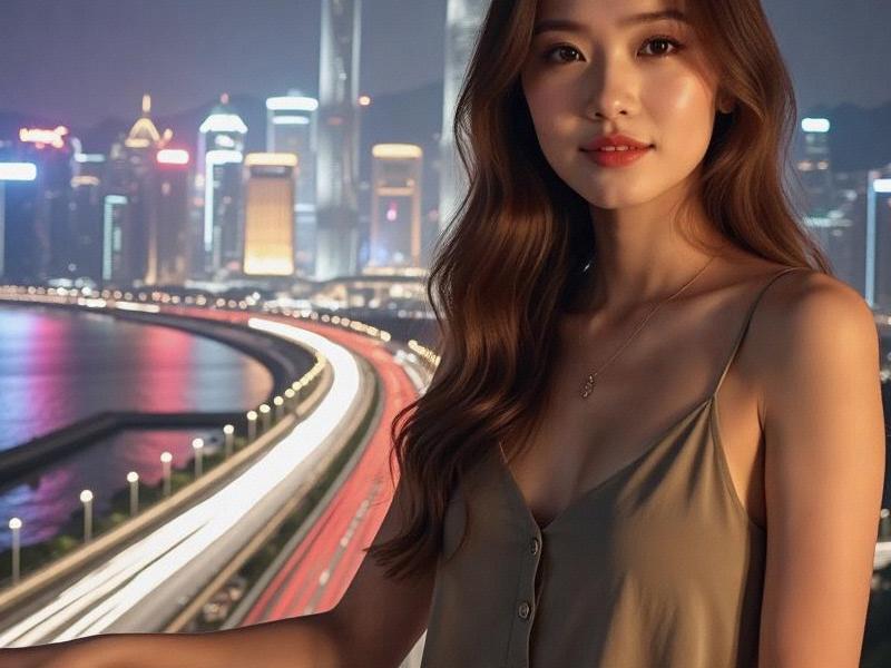 The Paradox of Shanghai Beauty: How Tradition and Technology Shape China's Fashion Capital