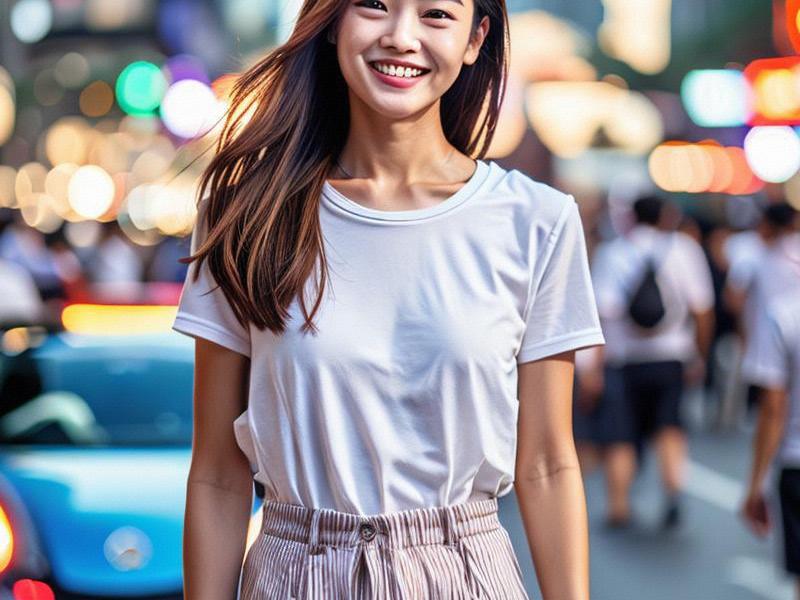 Shanghai: A Global Metropolis in the 21st Century