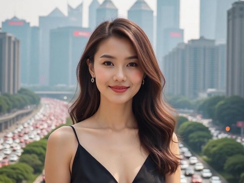 The Neo-Glamour Revolution: How Shanghai's Entertainment Industry is Redefining Urban Nightlife