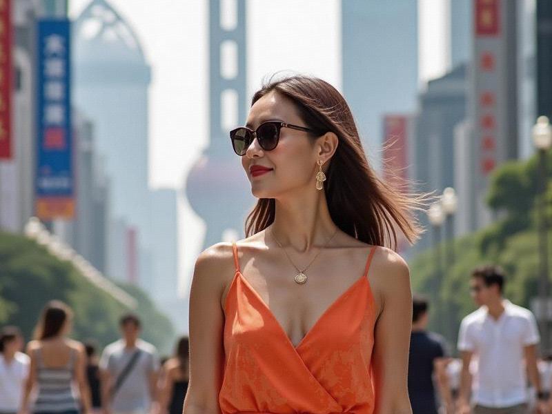 Shanghai 2025: The Silicon Valley of the East Rises
