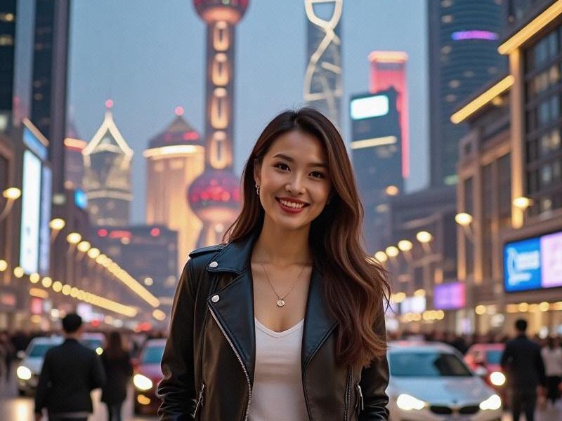 【她世纪】解码上海女性的百年时尚基因