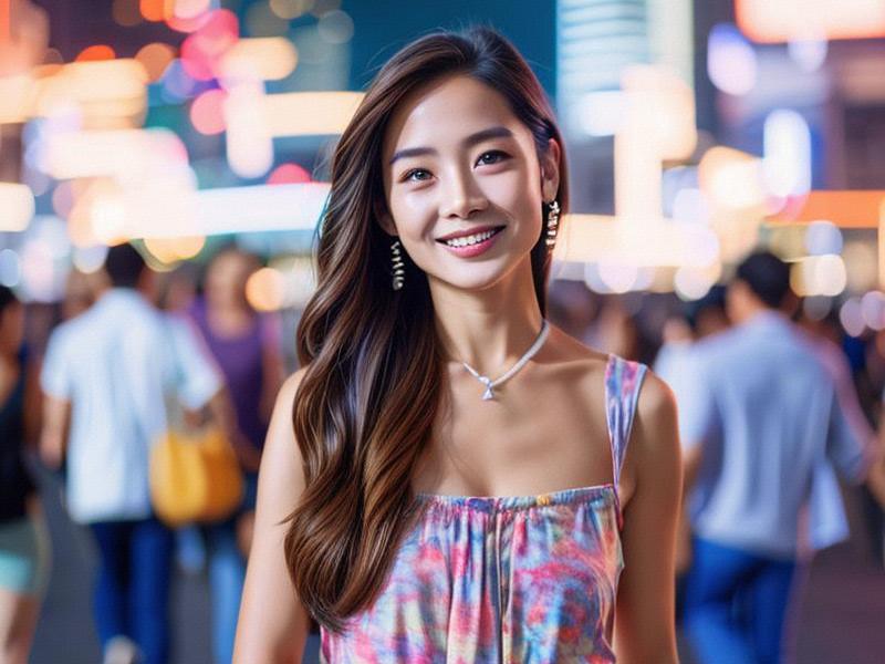 Shanghai Chronicles: A Journey Through the Vibrant City of Lights and Culture