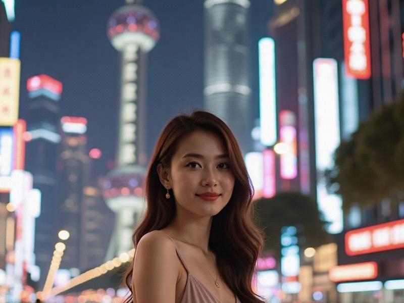Shanghai's Quantum Tapestry: Weaving Ancient Wisdom with Future-Proof Urbanism